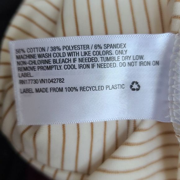 A NEW DAY DRESS - Picture 11 of 11